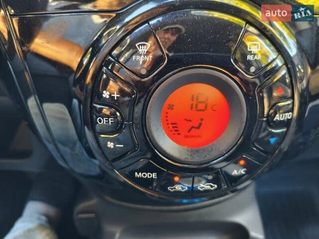 Белый Ниссан Ноут, объемом двигателя 1.2 л и пробегом 62 тыс. км за 12800 $, фото 22 на Automoto.ua