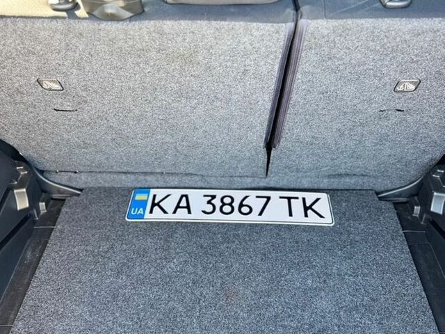 Білий Ніссан Ноут, об'ємом двигуна 1.2 л та пробігом 40 тис. км за 12200 $, фото 16 на Automoto.ua