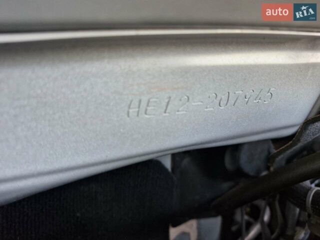 Білий Ніссан Ноут, об'ємом двигуна 1.2 л та пробігом 53 тис. км за 11999 $, фото 8 на Automoto.ua