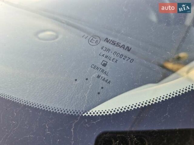 Белый Ниссан Ноут, объемом двигателя 1.2 л и пробегом 53 тыс. км за 11999 $, фото 9 на Automoto.ua