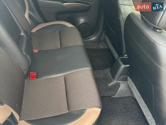 Белый Ниссан Ноут, объемом двигателя 1.2 л и пробегом 53 тыс. км за 11300 $, фото 11 на Automoto.ua