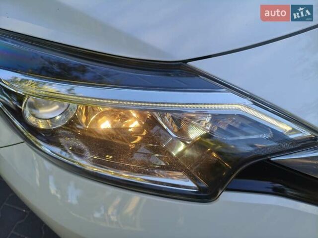 Белый Ниссан Ноут, объемом двигателя 1.2 л и пробегом 62 тыс. км за 12800 $, фото 13 на Automoto.ua