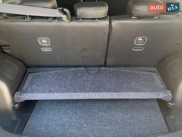 Білий Ніссан Ноут, об'ємом двигуна 1.2 л та пробігом 34 тис. км за 11800 $, фото 10 на Automoto.ua