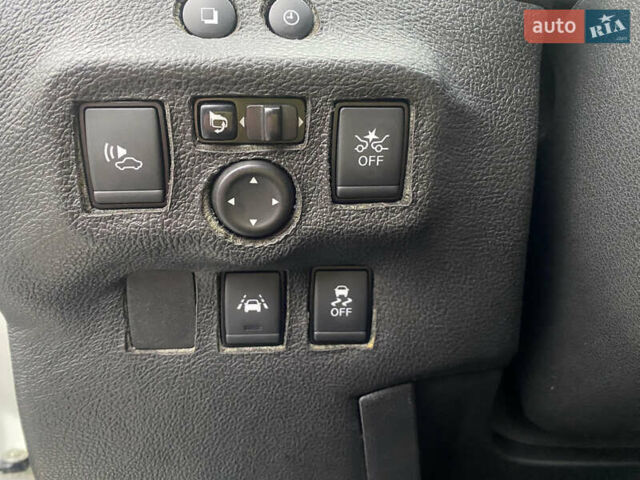 Белый Ниссан Ноут, объемом двигателя 1.2 л и пробегом 71 тыс. км за 11899 $, фото 17 на Automoto.ua