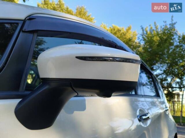 Белый Ниссан Ноут, объемом двигателя 1.2 л и пробегом 62 тыс. км за 12800 $, фото 14 на Automoto.ua