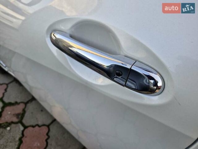 Белый Ниссан Ноут, объемом двигателя 1.2 л и пробегом 53 тыс. км за 11999 $, фото 7 на Automoto.ua