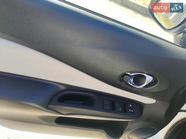 Белый Ниссан Ноут, объемом двигателя 1.2 л и пробегом 77 тыс. км за 11900 $, фото 17 на Automoto.ua