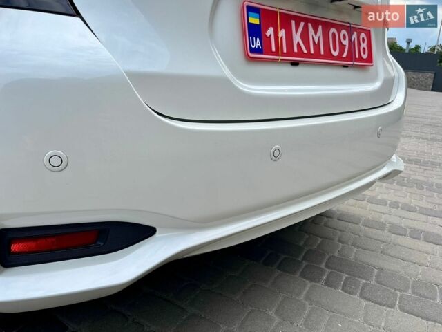 Белый Ниссан Ноут, объемом двигателя 1.2 л и пробегом 36 тыс. км за 11199 $, фото 27 на Automoto.ua