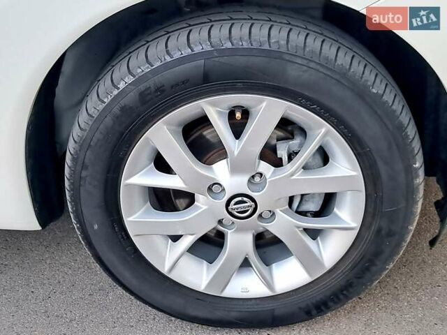 Ниссан Ноут 2019 в Одессе на Automoto.ua Белый Ниссан Ноут, объемом двигателя 1.2 л и пробегом 116 тыс. км за 12999 $, фото 51 на Automoto.ua