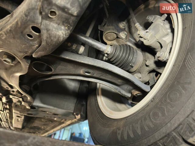 Белый Ниссан Ноут, объемом двигателя 1.2 л и пробегом 38 тыс. км за 12900 $, фото 50 на Automoto.ua