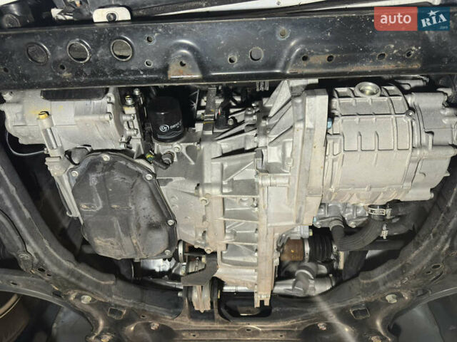 Белый Ниссан Ноут, объемом двигателя 1.2 л и пробегом 38 тыс. км за 12900 $, фото 47 на Automoto.ua