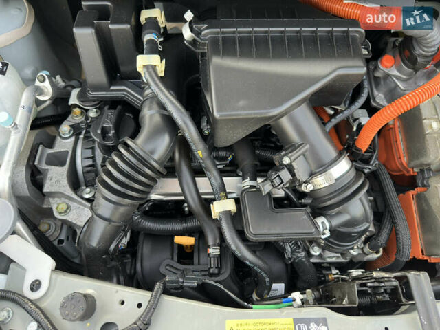 Белый Ниссан Ноут, объемом двигателя 1.2 л и пробегом 38 тыс. км за 12900 $, фото 46 на Automoto.ua