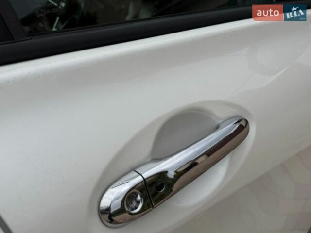 Белый Ниссан Ноут, объемом двигателя 1.2 л и пробегом 117 тыс. км за 12800 $, фото 34 на Automoto.ua