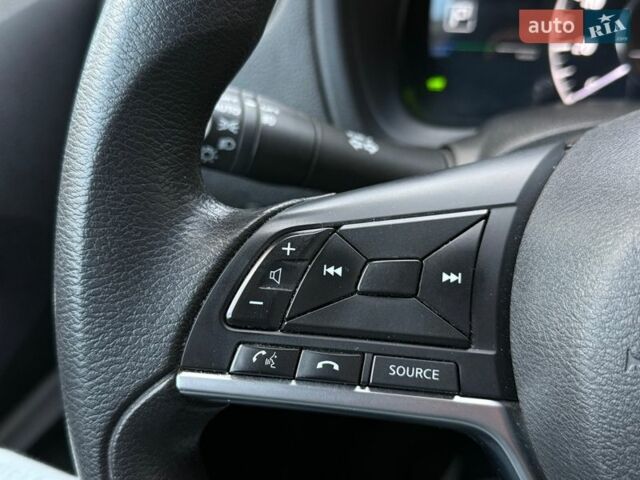 Белый Ниссан Ноут, объемом двигателя 1.2 л и пробегом 96 тыс. км за 12700 $, фото 22 на Automoto.ua