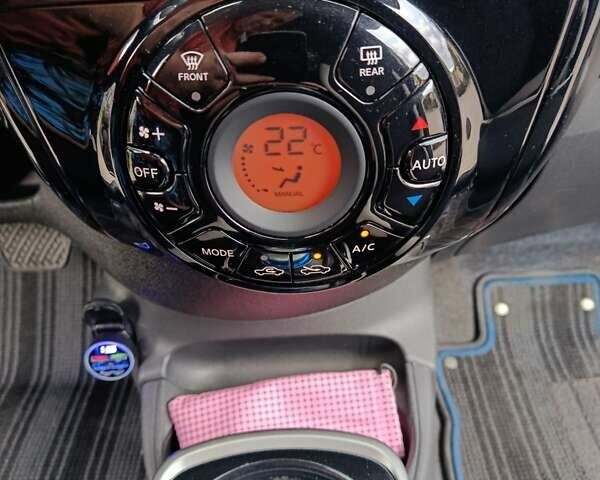 Білий Ніссан Ноут, об'ємом двигуна 1.2 л та пробігом 53 тис. км за 13150 $, фото 17 на Automoto.ua