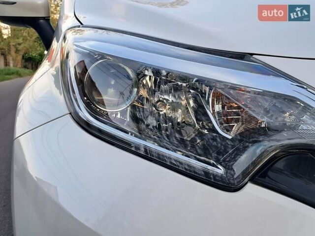 Ниссан Ноут 2019 в Одессе на Automoto.ua Белый Ниссан Ноут, объемом двигателя 1.2 л и пробегом 116 тыс. км за 12999 $, фото 18 на Automoto.ua