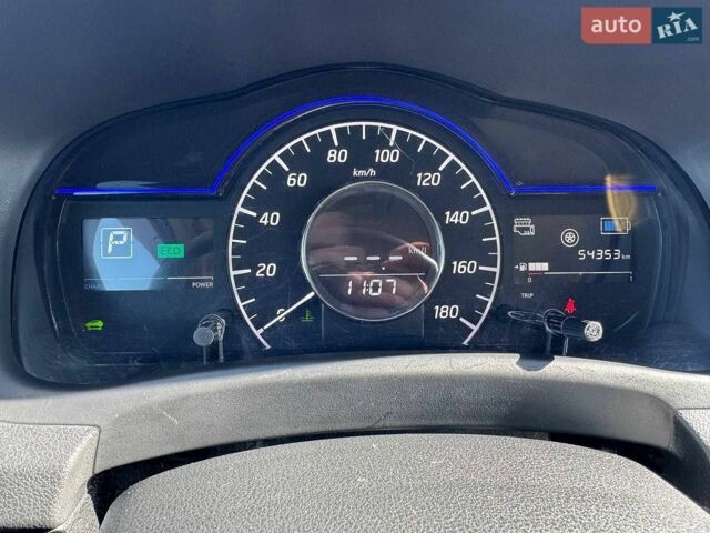 Білий Ніссан Ноут, об'ємом двигуна 1.2 л та пробігом 54 тис. км за 12900 $, фото 22 на Automoto.ua