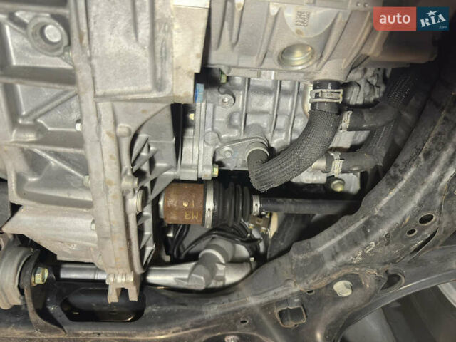 Белый Ниссан Ноут, объемом двигателя 1.2 л и пробегом 38 тыс. км за 12900 $, фото 49 на Automoto.ua