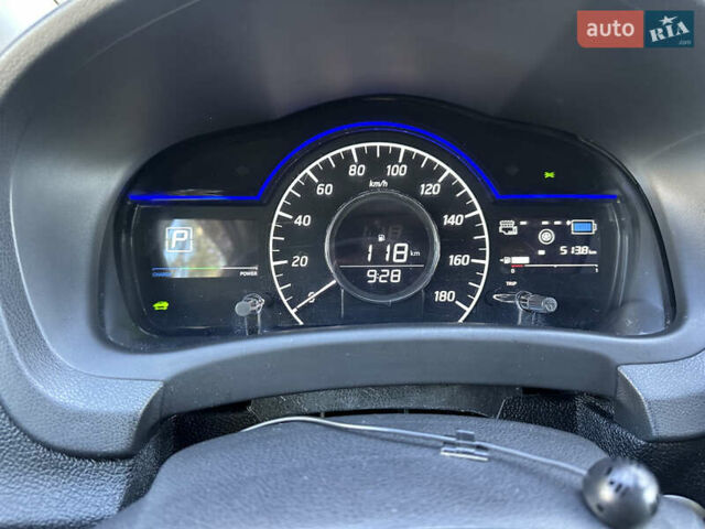 Белый Ниссан Ноут, объемом двигателя 1.2 л и пробегом 52 тыс. км за 12600 $, фото 40 на Automoto.ua