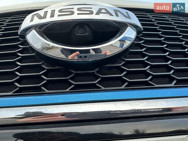Белый Ниссан Ноут, объемом двигателя 1.2 л и пробегом 52 тыс. км за 12600 $, фото 32 на Automoto.ua