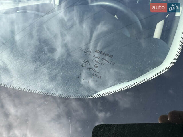 Белый Ниссан Ноут, объемом двигателя 1.2 л и пробегом 38 тыс. км за 12900 $, фото 19 на Automoto.ua