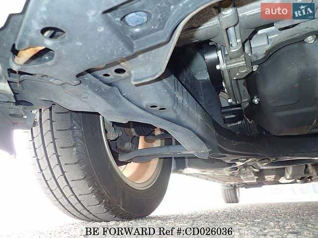 Білий Ніссан Ноут, об'ємом двигуна 1.2 л та пробігом 58 тис. км за 11800 $, фото 13 на Automoto.ua