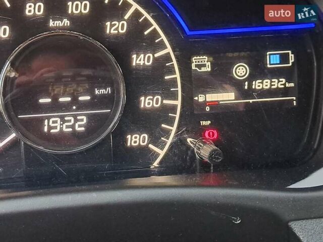 Ниссан Ноут 2019 в Одессе на Automoto.ua Белый Ниссан Ноут, объемом двигателя 1.2 л и пробегом 116 тыс. км за 12999 $, фото 35 на Automoto.ua