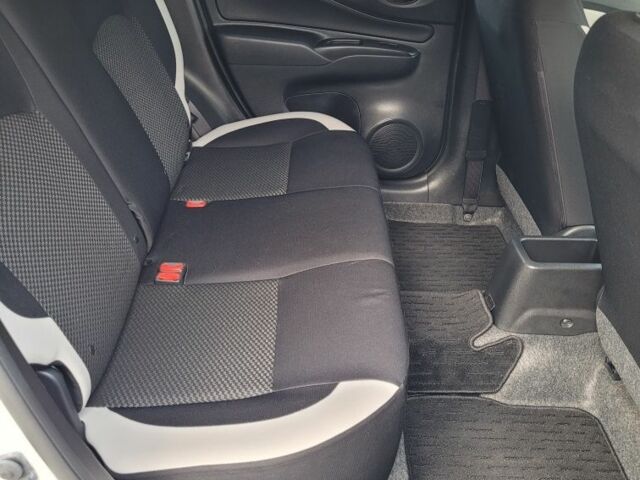 Білий Ніссан Ноут, об'ємом двигуна 1.2 л та пробігом 85 тис. км за 12650 $, фото 16 на Automoto.ua