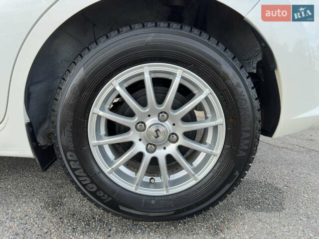 Белый Ниссан Ноут, объемом двигателя 1.2 л и пробегом 38 тыс. км за 12900 $, фото 14 на Automoto.ua