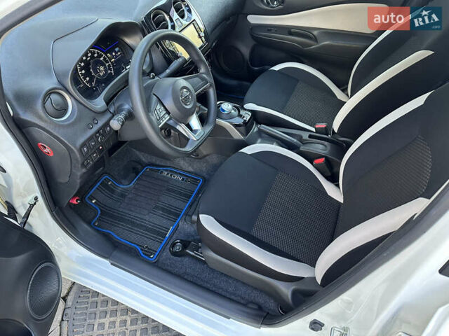 Белый Ниссан Ноут, объемом двигателя 1.2 л и пробегом 52 тыс. км за 12600 $, фото 26 на Automoto.ua