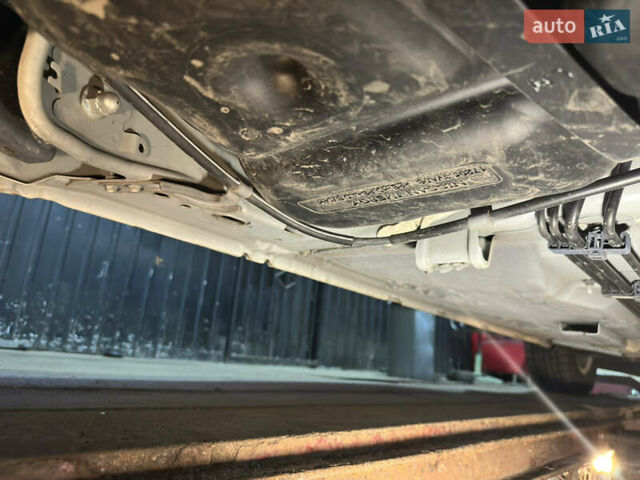 Белый Ниссан Ноут, объемом двигателя 1.2 л и пробегом 38 тыс. км за 12900 $, фото 59 на Automoto.ua