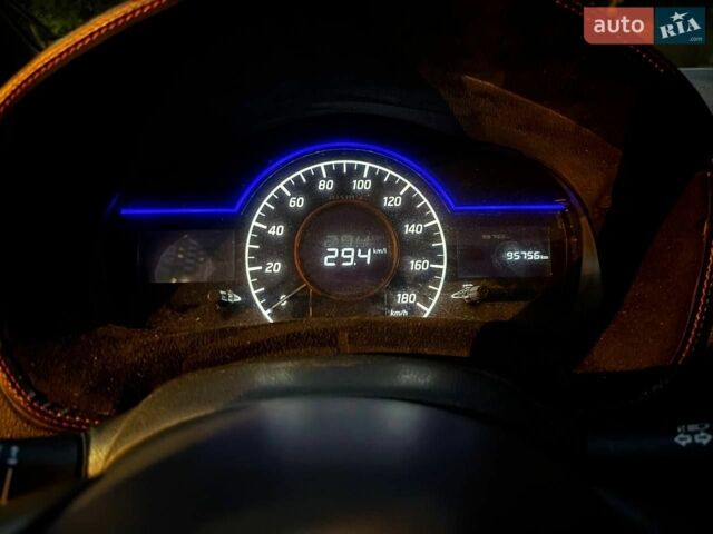 Білий Ніссан Ноут, об'ємом двигуна 1.2 л та пробігом 95 тис. км за 12900 $, фото 17 на Automoto.ua