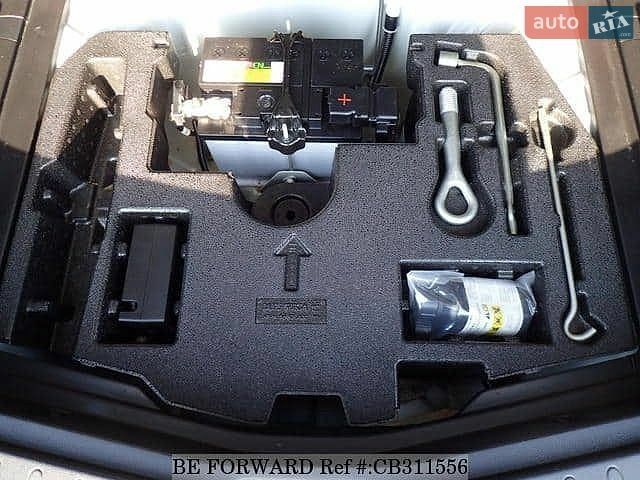 Белый Ниссан Ноут, объемом двигателя 1.2 л и пробегом 111 тыс. км за 12900 $, фото 29 на Automoto.ua