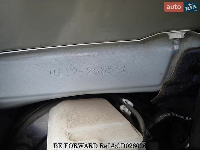 Білий Ніссан Ноут, об'ємом двигуна 1.2 л та пробігом 58 тис. км за 11800 $, фото 47 на Automoto.ua