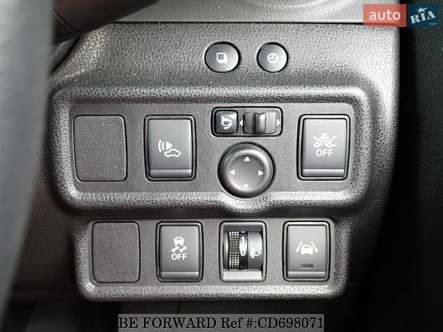 Білий Ніссан Ноут, об'ємом двигуна 1.2 л та пробігом 89 тис. км за 11350 $, фото 43 на Automoto.ua