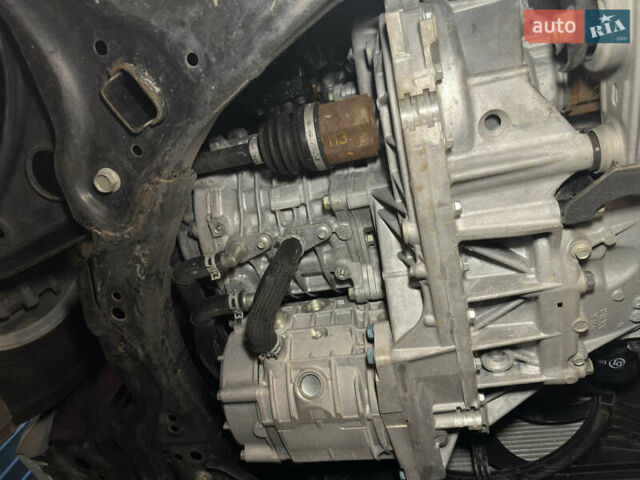 Белый Ниссан Ноут, объемом двигателя 1.2 л и пробегом 38 тыс. км за 12900 $, фото 53 на Automoto.ua