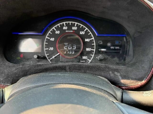 Білий Ніссан Ноут, об'ємом двигуна 1.2 л та пробігом 95 тис. км за 12900 $, фото 27 на Automoto.ua