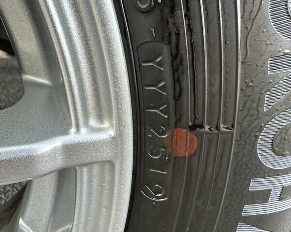 Белый Ниссан Ноут, объемом двигателя 1.2 л и пробегом 38 тыс. км за 12900 $, фото 15 на Automoto.ua