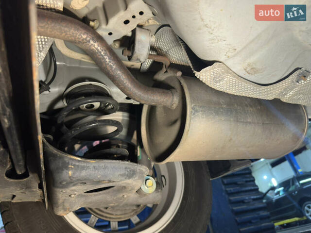 Белый Ниссан Ноут, объемом двигателя 1.2 л и пробегом 38 тыс. км за 12900 $, фото 57 на Automoto.ua