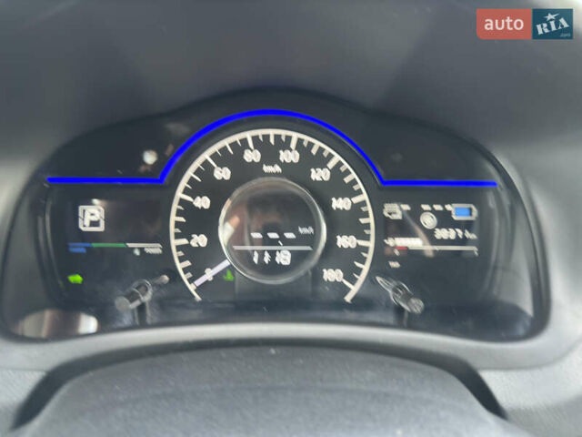 Белый Ниссан Ноут, объемом двигателя 1.2 л и пробегом 38 тыс. км за 12900 $, фото 21 на Automoto.ua