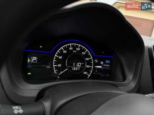 Белый Ниссан Ноут, объемом двигателя 1.2 л и пробегом 117 тыс. км за 12600 $, фото 36 на Automoto.ua
