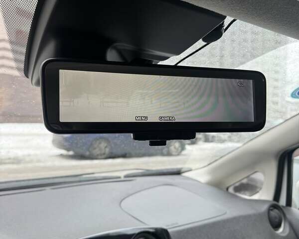 Білий Ніссан Ноут, об'ємом двигуна 1.2 л та пробігом 57 тис. км за 12900 $, фото 36 на Automoto.ua