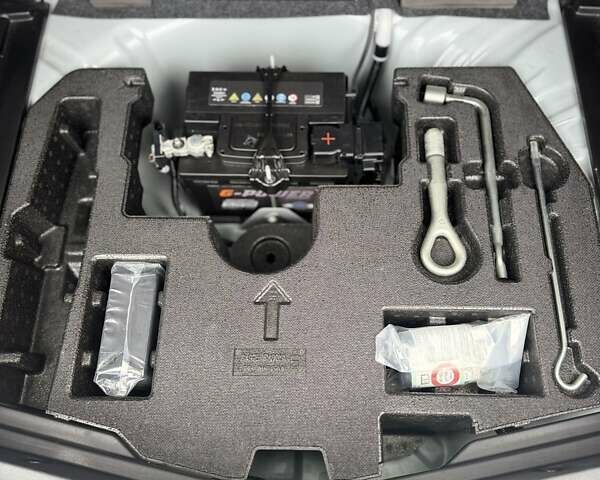 Білий Ніссан Ноут, об'ємом двигуна 1.2 л та пробігом 57 тис. км за 12900 $, фото 11 на Automoto.ua