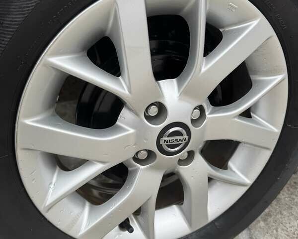 Білий Ніссан Ноут, об'ємом двигуна 1.2 л та пробігом 57 тис. км за 12900 $, фото 20 на Automoto.ua