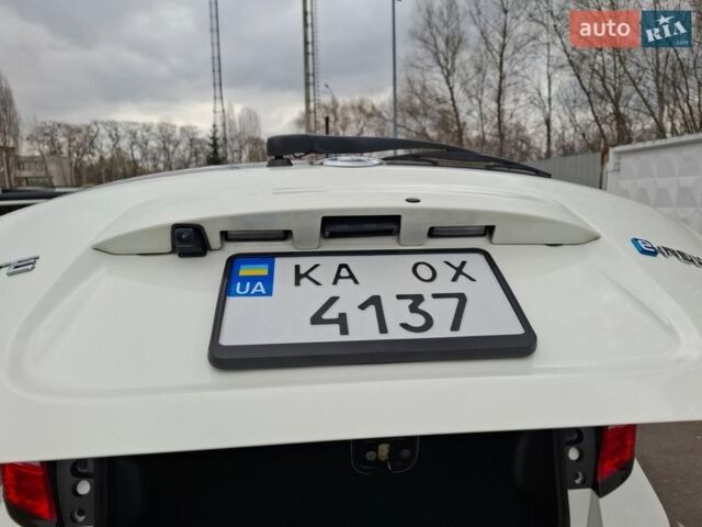 Белый Ниссан Ноут, объемом двигателя 1.2 л и пробегом 62 тыс. км за 12800 $, фото 15 на Automoto.ua