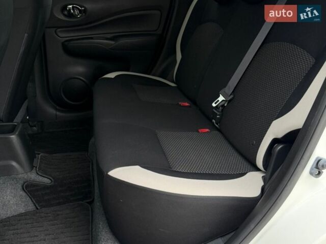 Белый Ниссан Ноут, объемом двигателя 1.2 л и пробегом 117 тыс. км за 12800 $, фото 50 на Automoto.ua