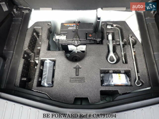 Білий Ніссан Ноут, об'ємом двигуна 1.2 л та пробігом 56 тис. км за 12900 $, фото 31 на Automoto.ua