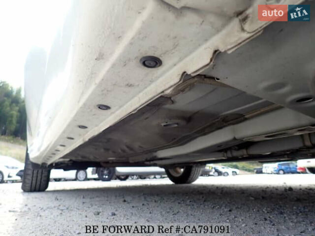 Білий Ніссан Ноут, об'ємом двигуна 1.2 л та пробігом 85 тис. км за 12700 $, фото 22 на Automoto.ua