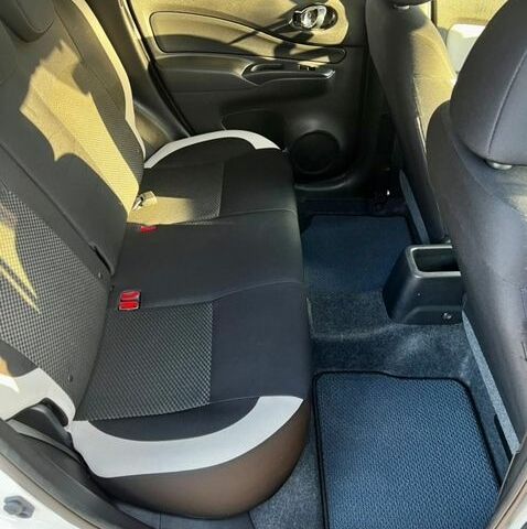 Белый Ниссан Ноут, объемом двигателя 1.2 л и пробегом 88 тыс. км за 12999 $, фото 29 на Automoto.ua