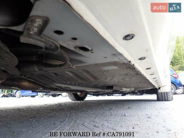 Білий Ніссан Ноут, об'ємом двигуна 1.2 л та пробігом 85 тис. км за 12700 $, фото 21 на Automoto.ua